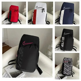Nike's new stylish and versatile backpack-4688  